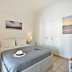 Апартаменты Corfu Anastasia Контокали