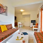 Апартаменты Corfu Anastasia *