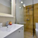 Corfu Anastasia Апартаменты Контокали