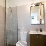 Апартаменты Corfu Anastasia Контокали