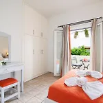 Corfu Anastasia * Контокали