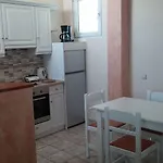 Corfu Anastasia * Контокали
