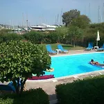 Corfu Anastasia Контокали