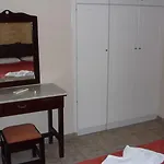 Corfu Anastasia Апартаменты Контокали