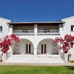 Апартаменты Corfu Anastasia