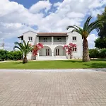 Corfu Anastasia Апартаменты *