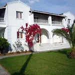 Corfu Anastasia Апартаменты