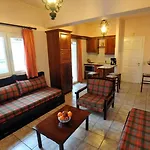 Апартаменты Corfu Anastasia