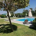 Corfu Anastasia Апартаменты