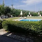 Corfu Anastasia Апартаменты Контокали