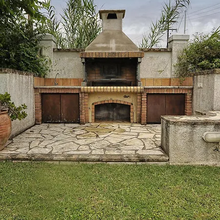 Appartement Corfu Anastasia