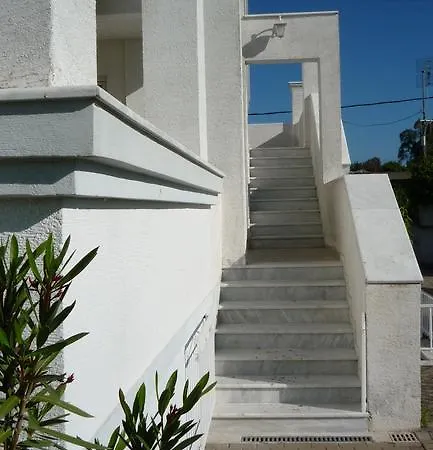Apartment Corfu Anastasia Kontokali