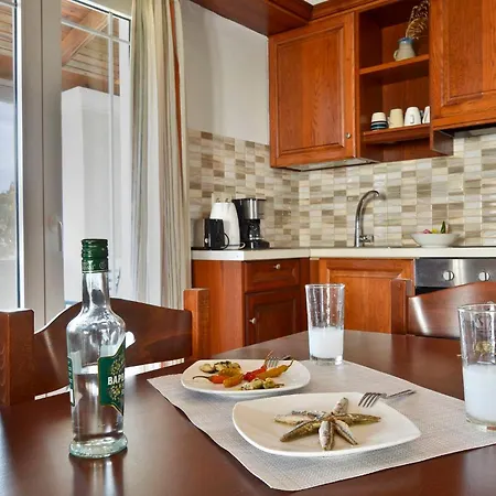 Corfu Anastasia * Kontokali