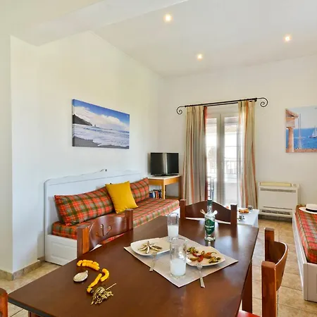Apartment Corfu Anastasia *