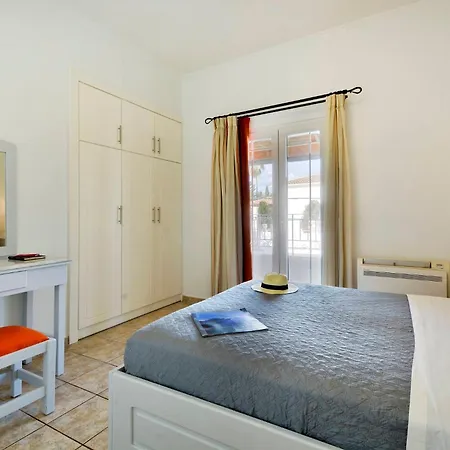 Corfu Anastasia Apartment Kontokali