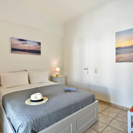 Apartment Corfu Anastasia Kontokali