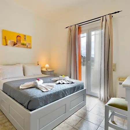 Corfu Anastasia *