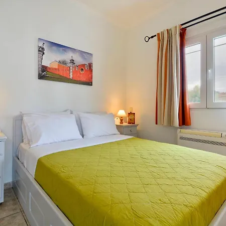 Corfu Anastasia Apartment
