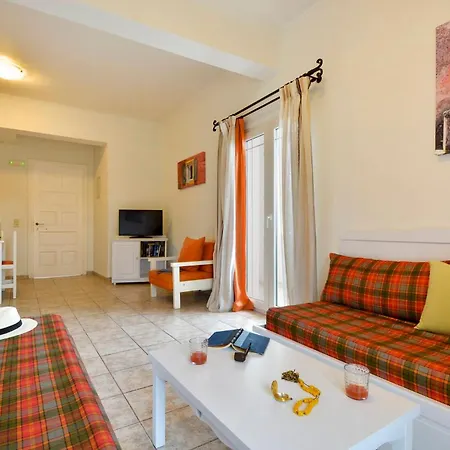 Apartment Corfu Anastasia