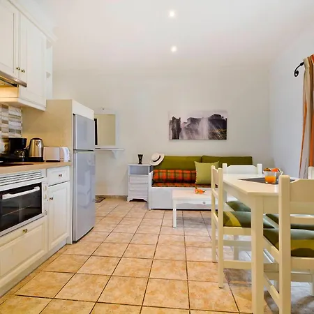 Apartment Corfu Anastasia Kontokali