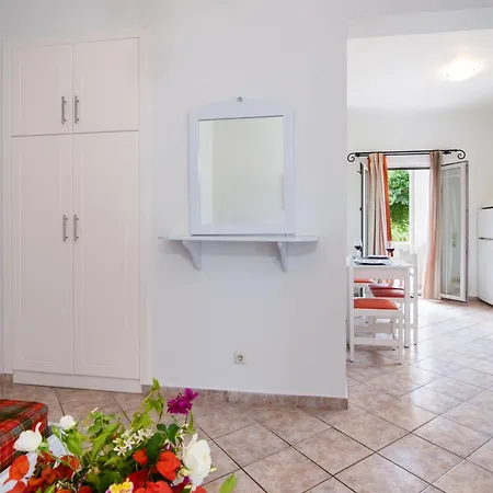 Lejlighed Corfu Anastasia