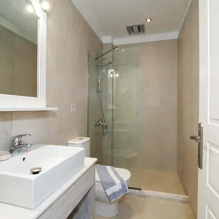 Corfu Anastasia Lejlighed Kontokali