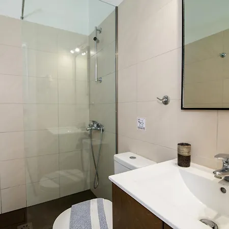 Lejlighed Corfu Anastasia