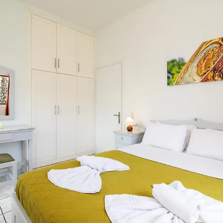 Lejlighed Corfu Anastasia Kontokali