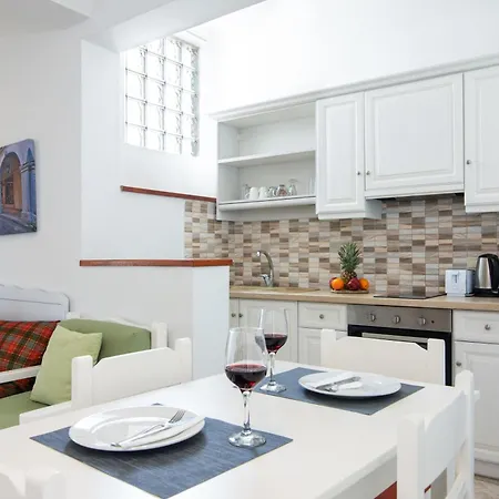 Corfu Anastasia * Kontokali