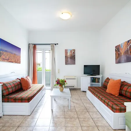 Corfu Anastasia Kontokali