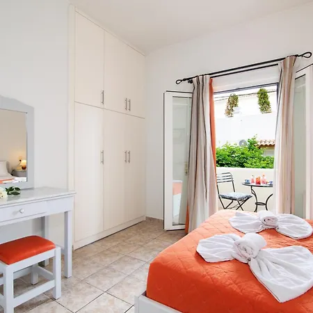 Corfu Anastasia * Kontokali