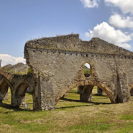 Lejlighed Corfu Anastasia Kontokali