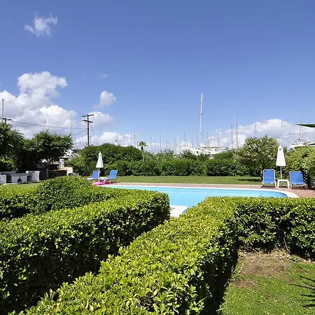 Apartment Corfu Anastasia Kontokali