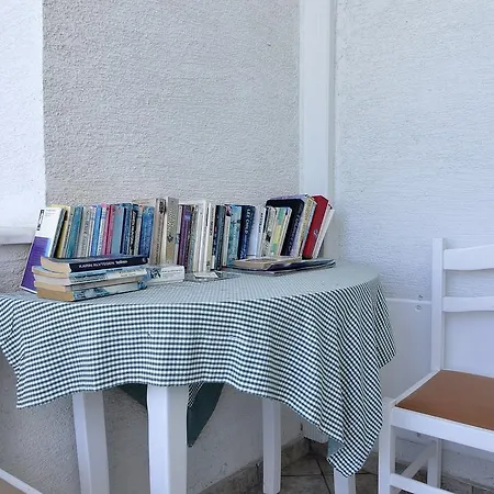 Lejlighed Corfu Anastasia