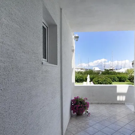 Apartment Corfu Anastasia *