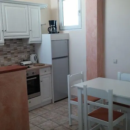 Corfu Anastasia * Kontokali