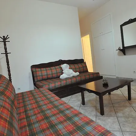 Corfu Anastasia Lejlighed