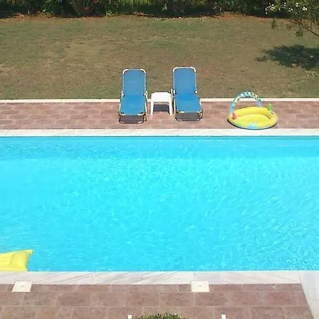 Corfu Anastasia *