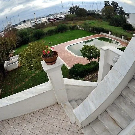 Corfu Anastasia Lejlighed