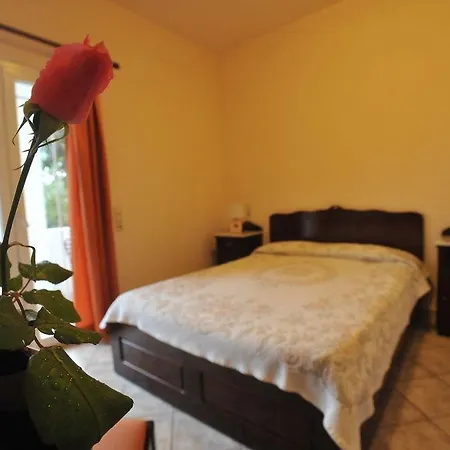 Corfu Anastasia * Kontokali