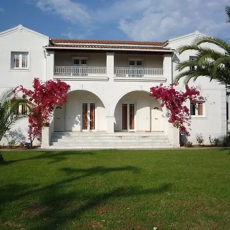 Corfu Anastasia Lejlighed *