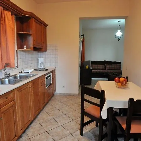 Corfu Anastasia Lejlighed *