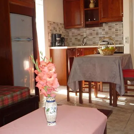 Apartment Corfu Anastasia