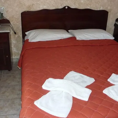 Corfu Anastasia * Kontokali