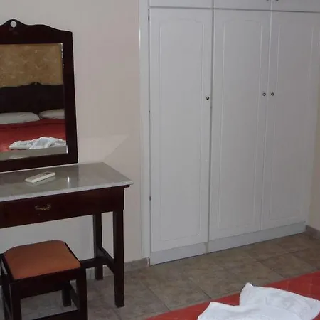 Corfu Anastasia Apartment Kontokali