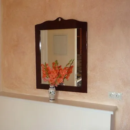 Corfu Anastasia Apartment