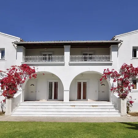 Apartment Corfu Anastasia
