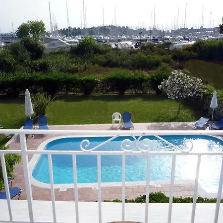 Corfu Anastasia * Kontokali