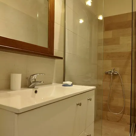 Apartment Corfu Anastasia *