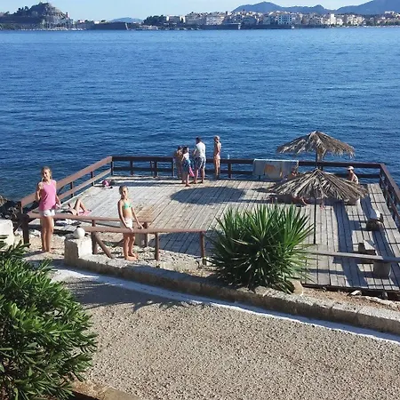 Corfu Anastasia *